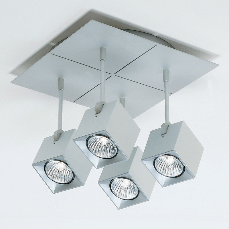 Dau Spot Ceiling Lamp (6029) by ZANEEN design