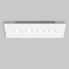 Polifemo 4-Lamp Ceiling Fixture by ZANEEN design
