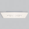 Marc Ceiling Double Light by ZANEEN design