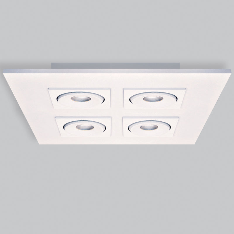 Marc Ceiling, 4 Lights by ZANEEN design
