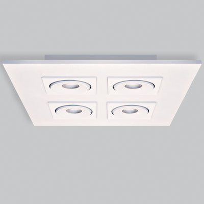 Marc Ceiling, 4 Lights by ZANEEN design