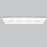 Marc Square 4 Ceiling Light by ZANEEN design