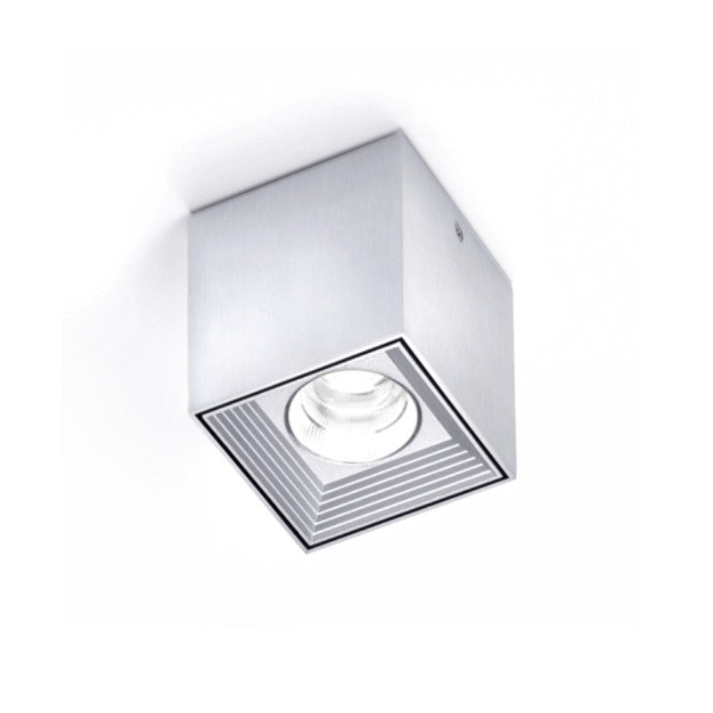 Plafonnier LED Dau Spot par ZANEEN design