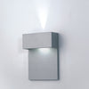 Mini D9 LED Wall Light by ZANEEN design