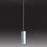 Kronn Suspension Lamp by ZANEEN design