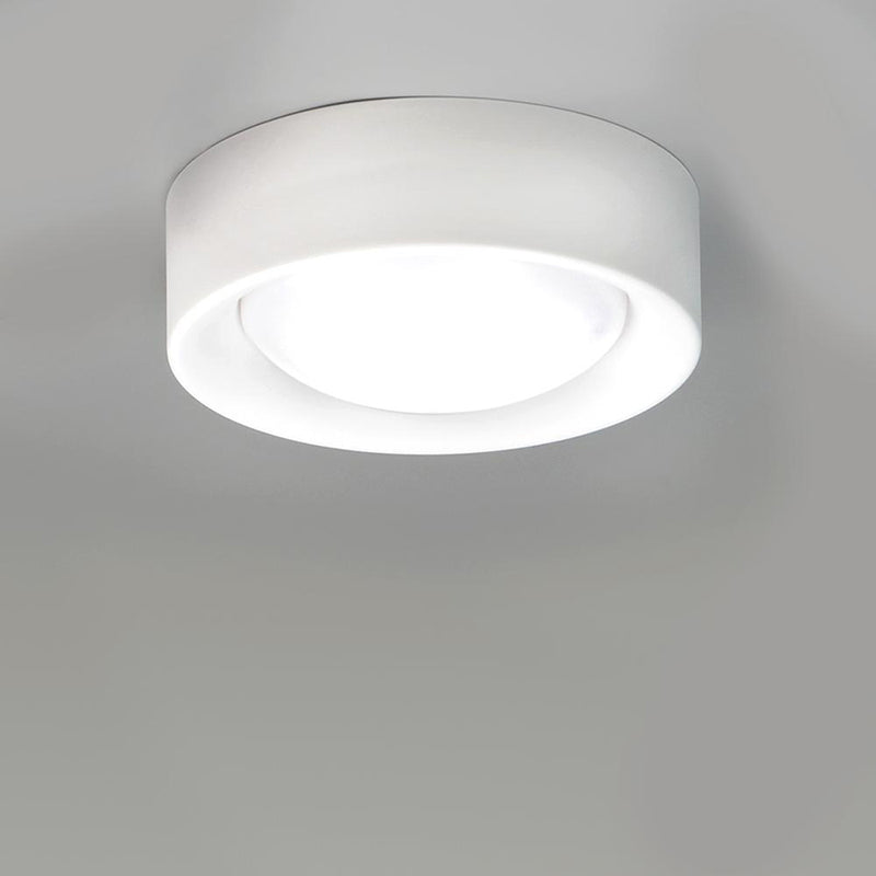 Cilinder Ceiling Lamp by ZANEEN design