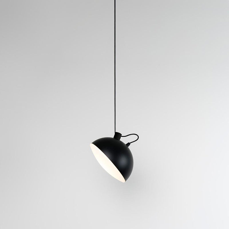 Nod Suspension Light by ZANEEN design