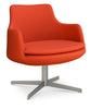 Dervish 4 Star Lounge Armchair by Soho Concept