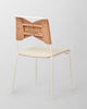 Chaise Torso par Design House Stockholm
