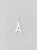 Grande Lettre Archétype Charme ( AZ ) par Design Letters