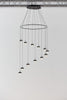 Dora P12/PC12 Pendant Lamp by Seed Design