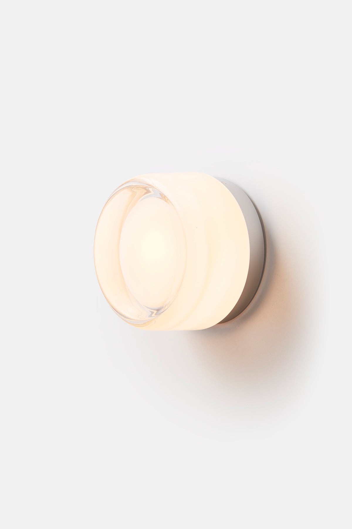 Dimple Sconce by Rich Brilliant Willing