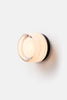 Dimple Sconce by Rich Brilliant Willing