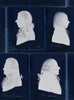 Papier Peint Portraits Hollandais par Mindthegap