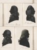 DUTCH PORTRAITS Wallpaper by Mindthegap
