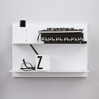 Paper Shelf (A2 & A3) by Design Letters