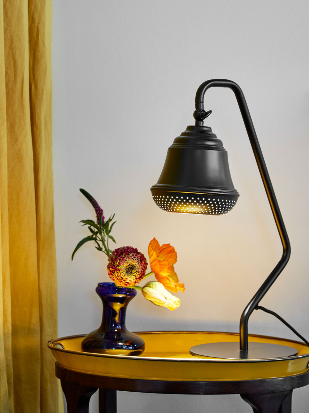 Bellis Table Lamp by Design By Us