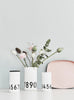 Porcelain Vase 0-9 by Design Letters