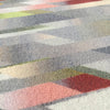 Diagonal Gradient by Moooi Carpets