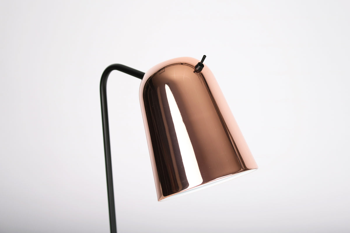 Lampe de table Dobi par Seed Design 