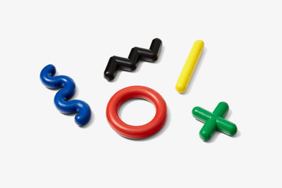 Doodle Crayons by Areaware