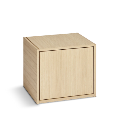 Bricks Cube by Woud Denmark