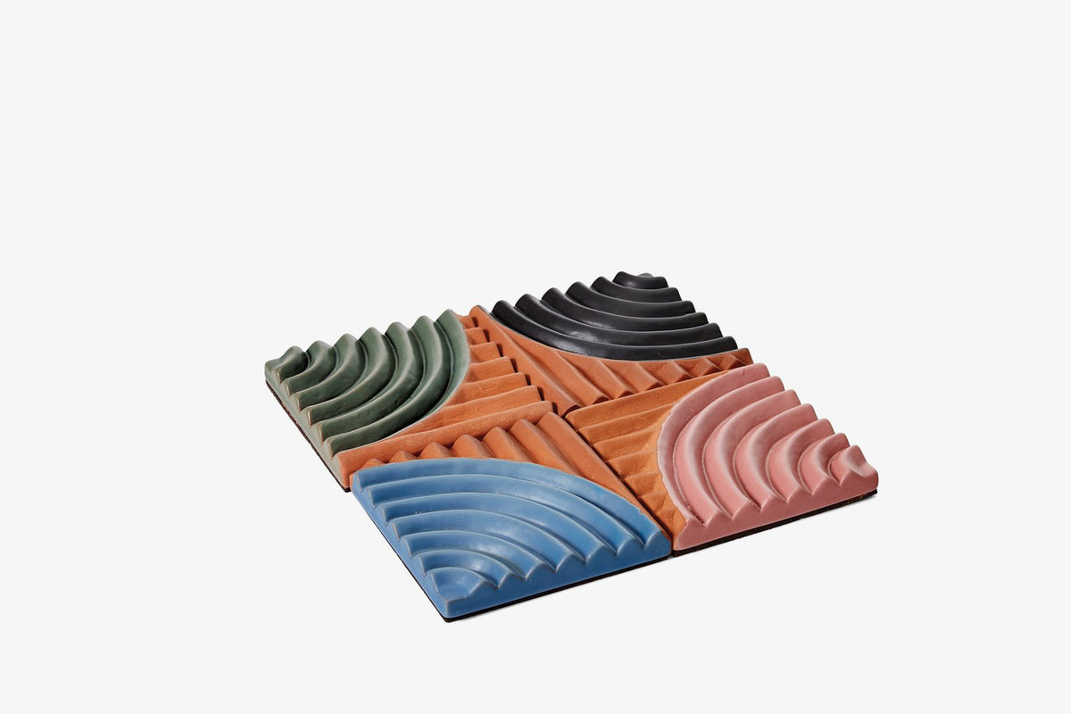 Dune Coasters by Areaware