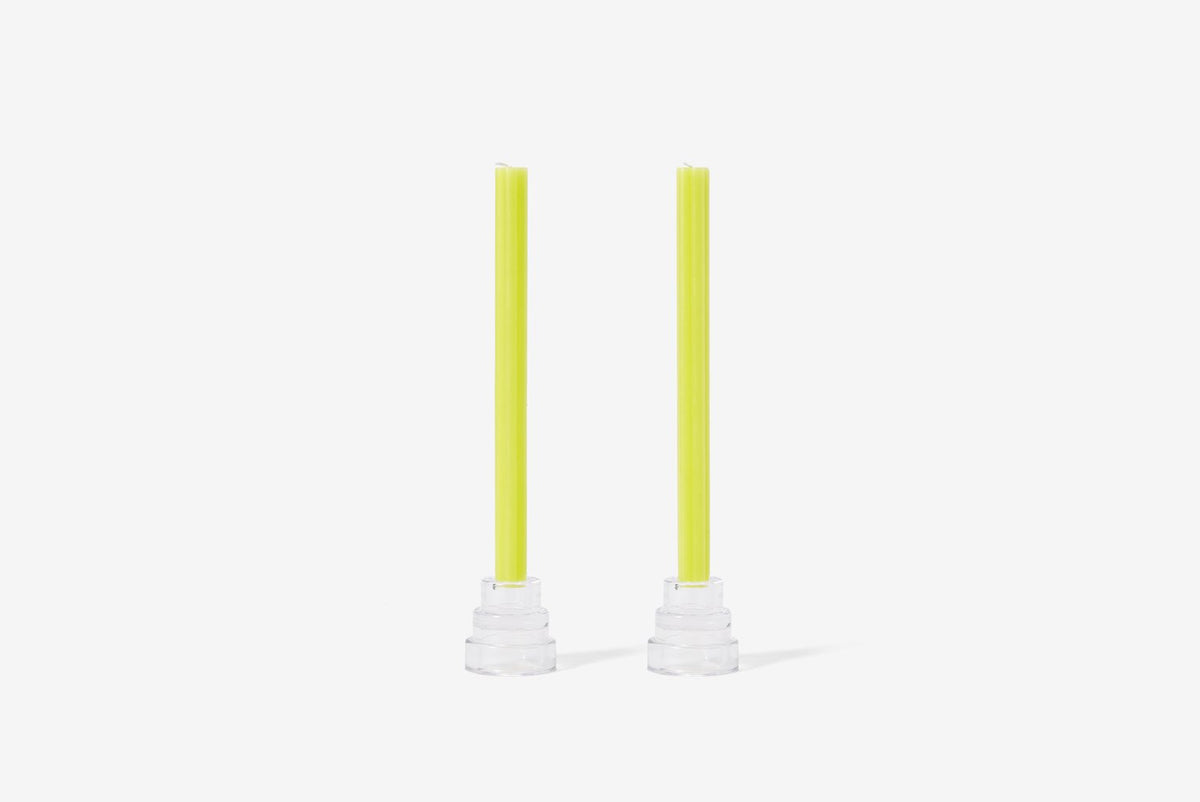 Taper Candles by Areaware