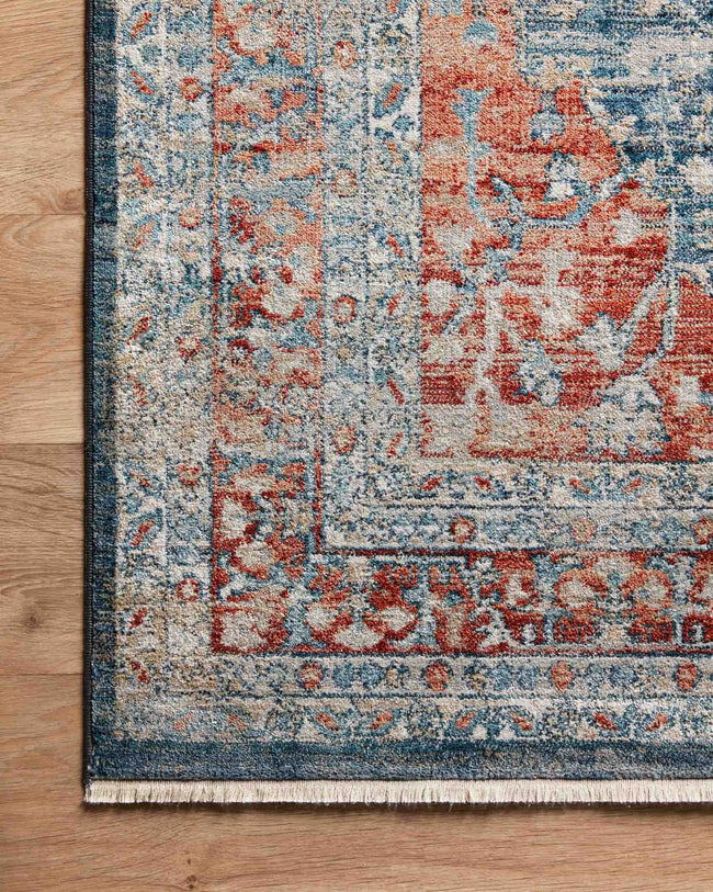 Magnolia Home Elise Rugs by Loloi — The Modern Shop
