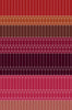 Zigzag Rouge par Edward van Vliet pour Moooi Carpets
