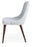 Chaise de salle à manger Romano par Soho Concept