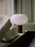 Karl-Johan Table Lamp by New Works
