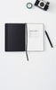 Exclusive Personal Notebook ( A - Z ) by Design Letters