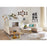 Menagerie Shark Sculpture by Jonathan Adler