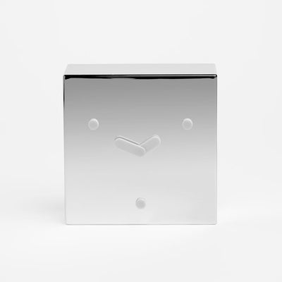 Face Clock by EO Denmark