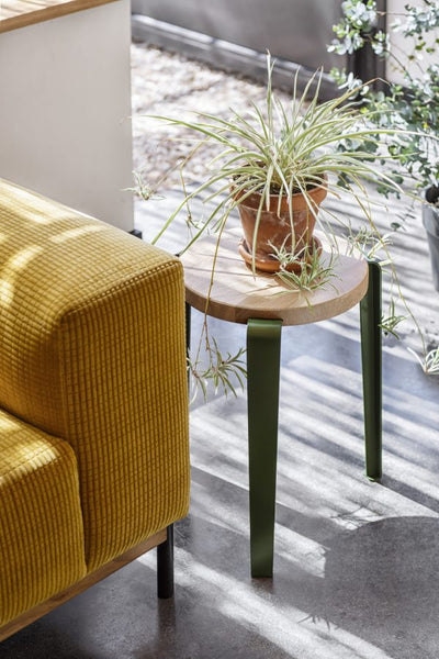 Lou Stool by Tiptoe — The Modern Shop