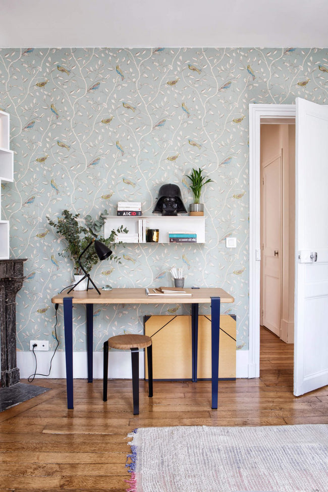 TIPTOE Leg 75cm Table and Desk Leg by Tiptoe — The Modern Shop