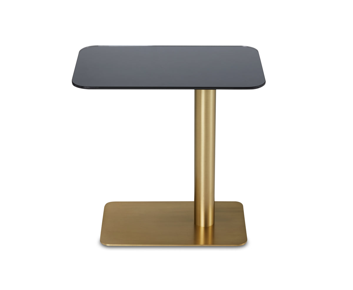 Flash Table Rectangulaire par Tom Dixon 