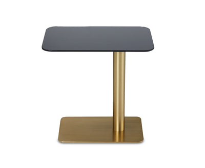 Flash Table Rectangulaire par Tom Dixon 