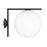 IC Lights Ceiling and Wall Outdoor by Flos