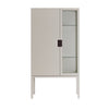 Frame Semi Cabinet par Asplund