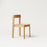 Blueprint Chair by Form & Refine