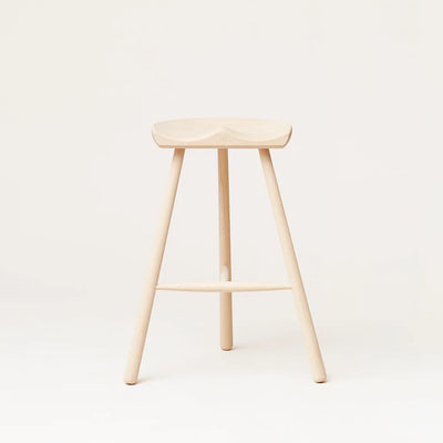 Shoemaker Chair, No. 68 by Form & Refine
