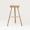 Shoemaker Chair, No. 78 by Form & Refine