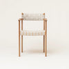 Motif Armchair by Form & Refine