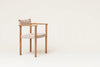 Motif Armchair by Form & Refine