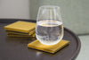 Fin Coasters (Set of 4) by Souda