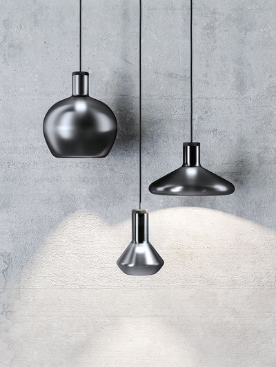 Flask Cluster Suspension Lamp by Diesel Living with LODES
