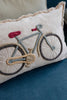 Coussin de sol pour vélo par Lorena Canals