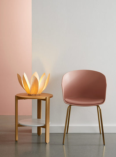 Flora 4 Table Lamp by Atelier Cocotte